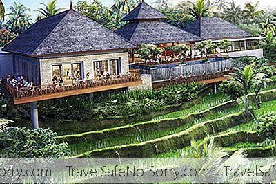5 Los Mejores Lugares Para Visitar Cerca Del Parque Cultural Garuda Wisnu Kencana Bali En Abril