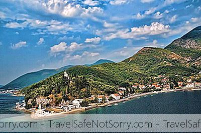 Karadağ'Da Yaz 2019: Bu Güzel Ülke Hakkında Bilmek Kişisel Rehberiniz